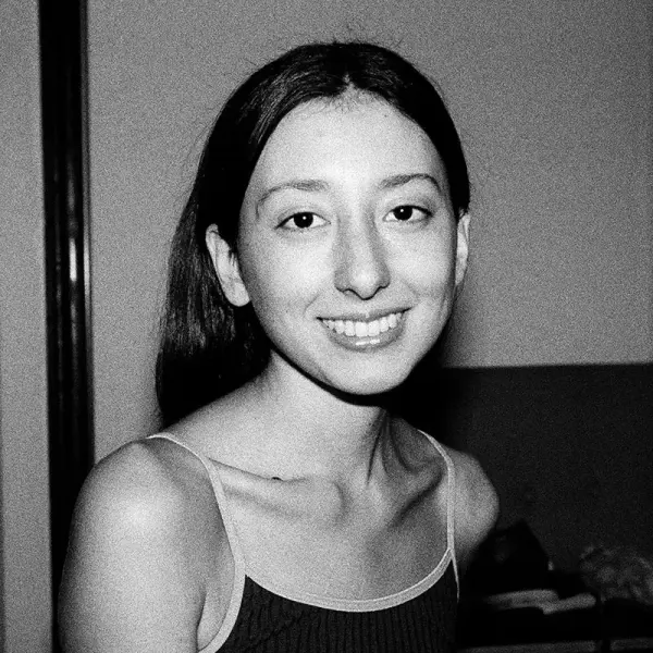 camille rojas