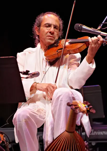 honeycomb way concert photo 2