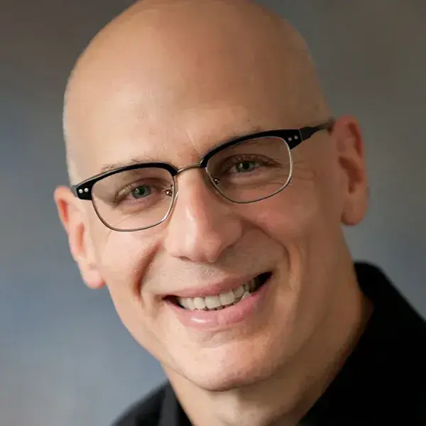Gordon Korman (photo by Owen Kassimir)