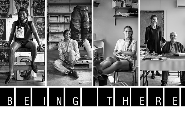 Headshot of Dimitri Levanoff