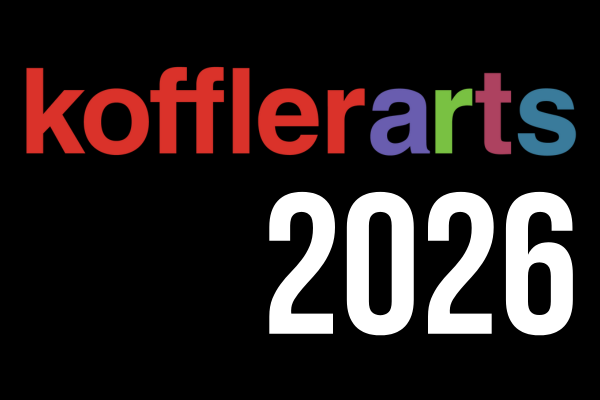 Koffler Arts in 2026