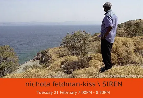 Film Screening: An Opera for the World