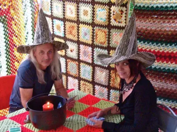 Artists in Conversation