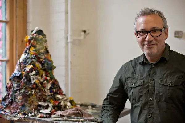 Instrument of Knowledge