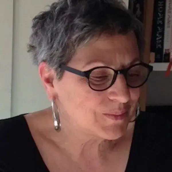 zelda abramson