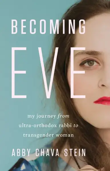 becoming eve cover