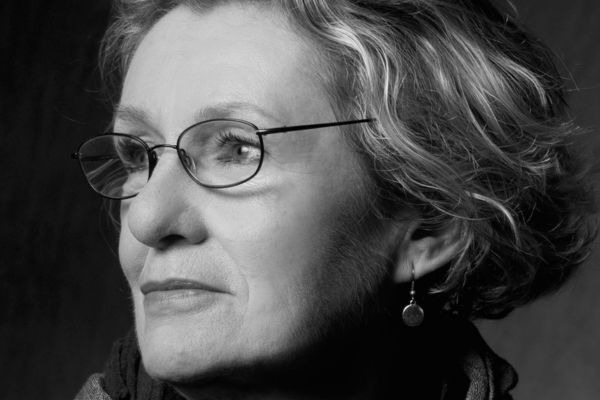 Headshot of Teresa Przybylski